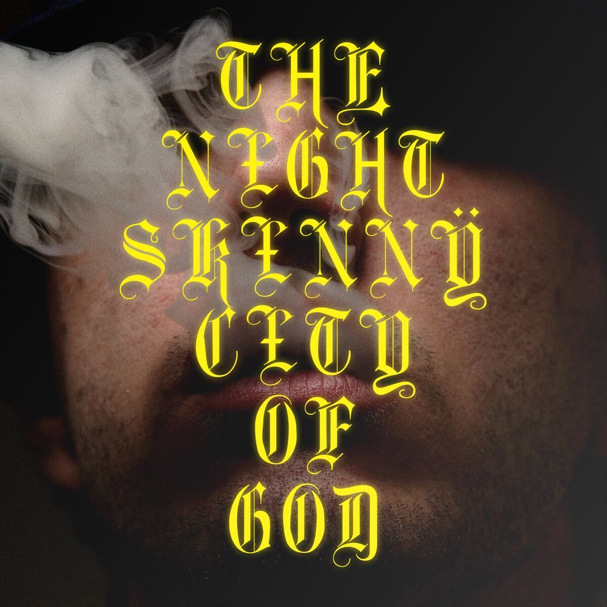 Album cover of City Of God