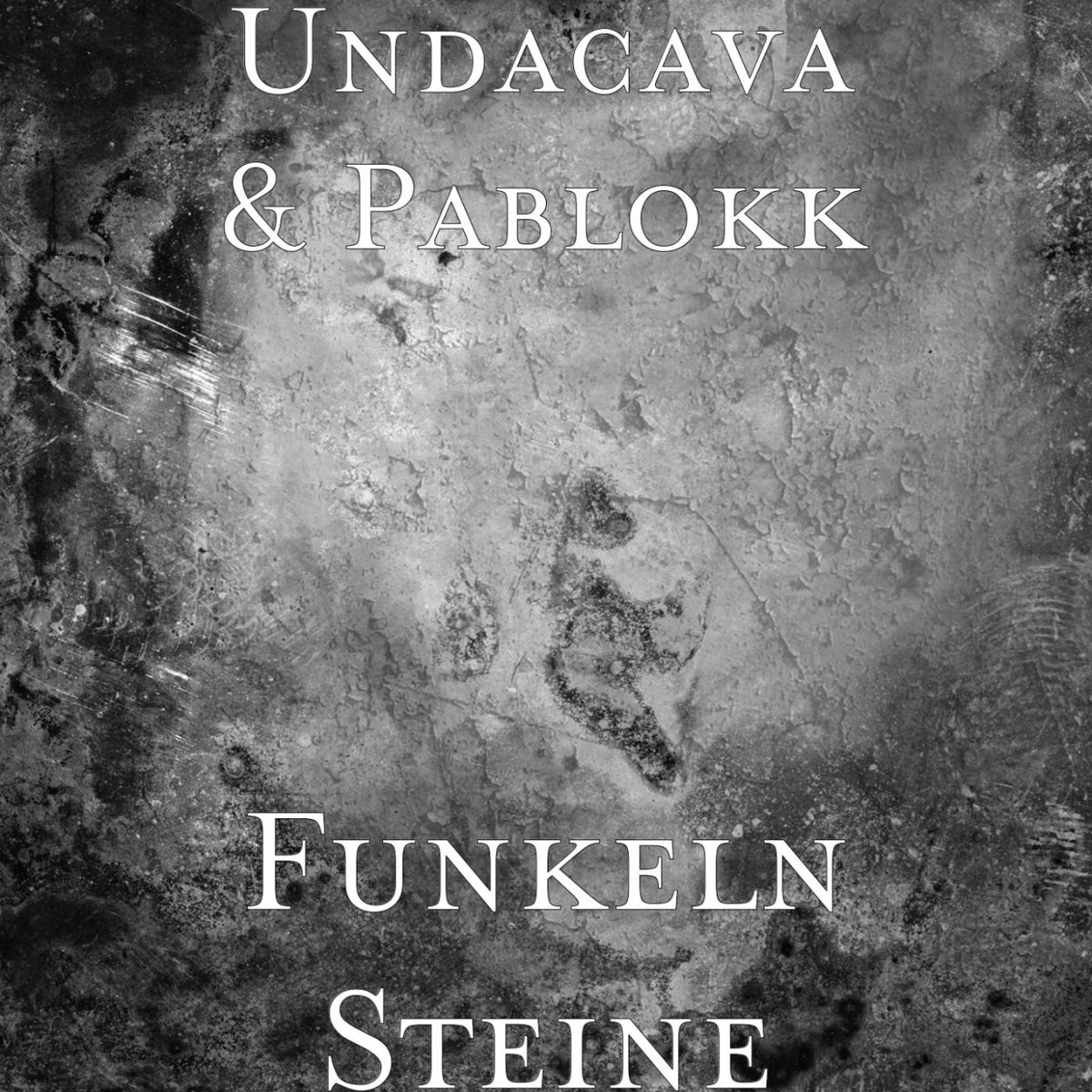 Album cover of Funkeln Steine