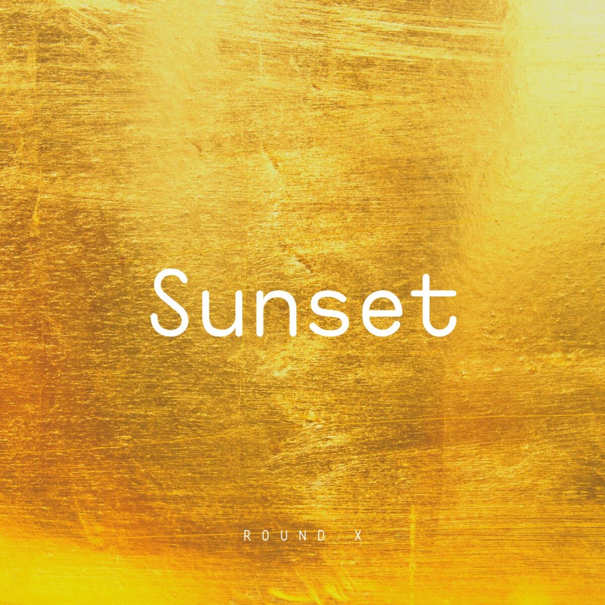 Album cover of Sunset