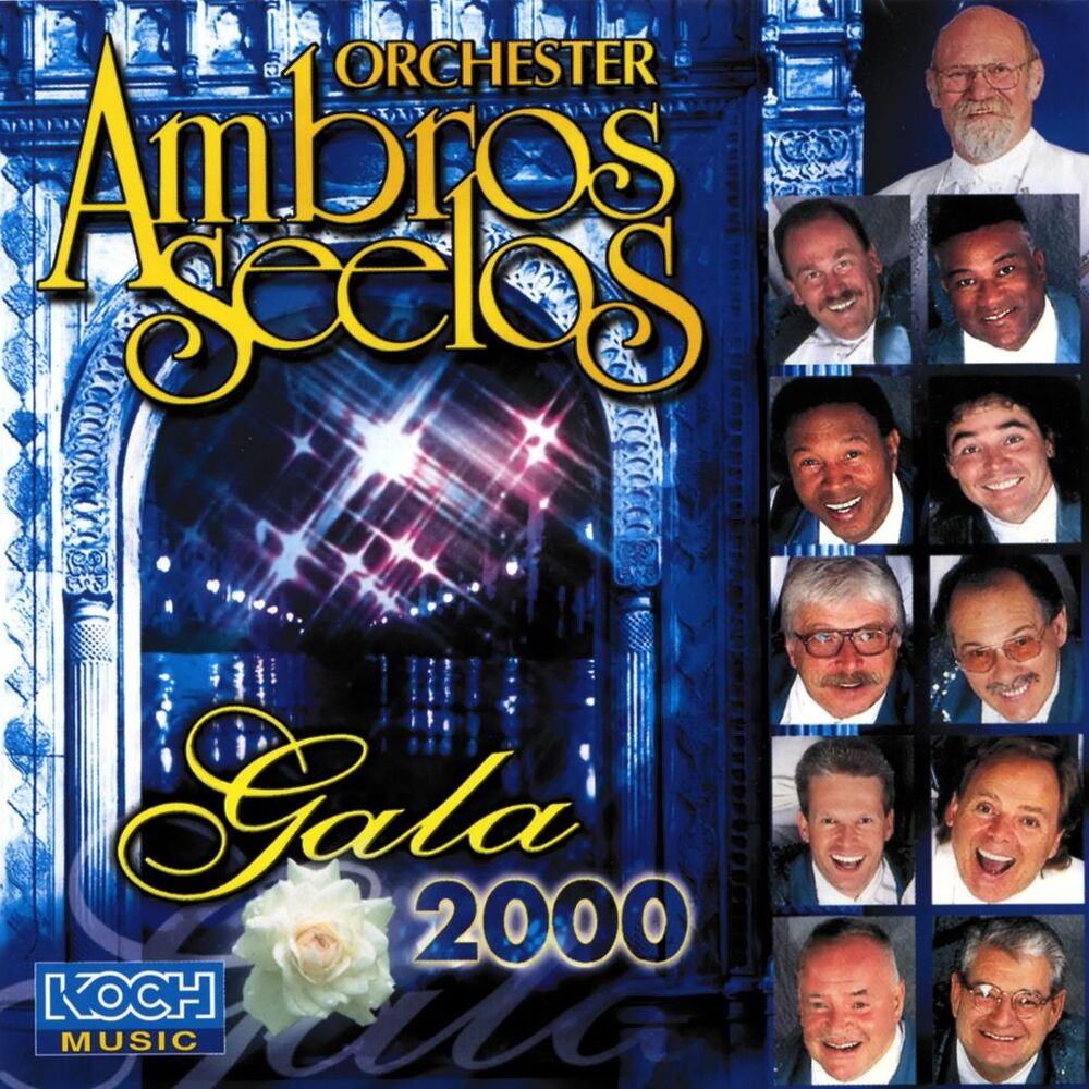 Picture of Gala 2000