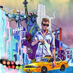 Cover of Grant