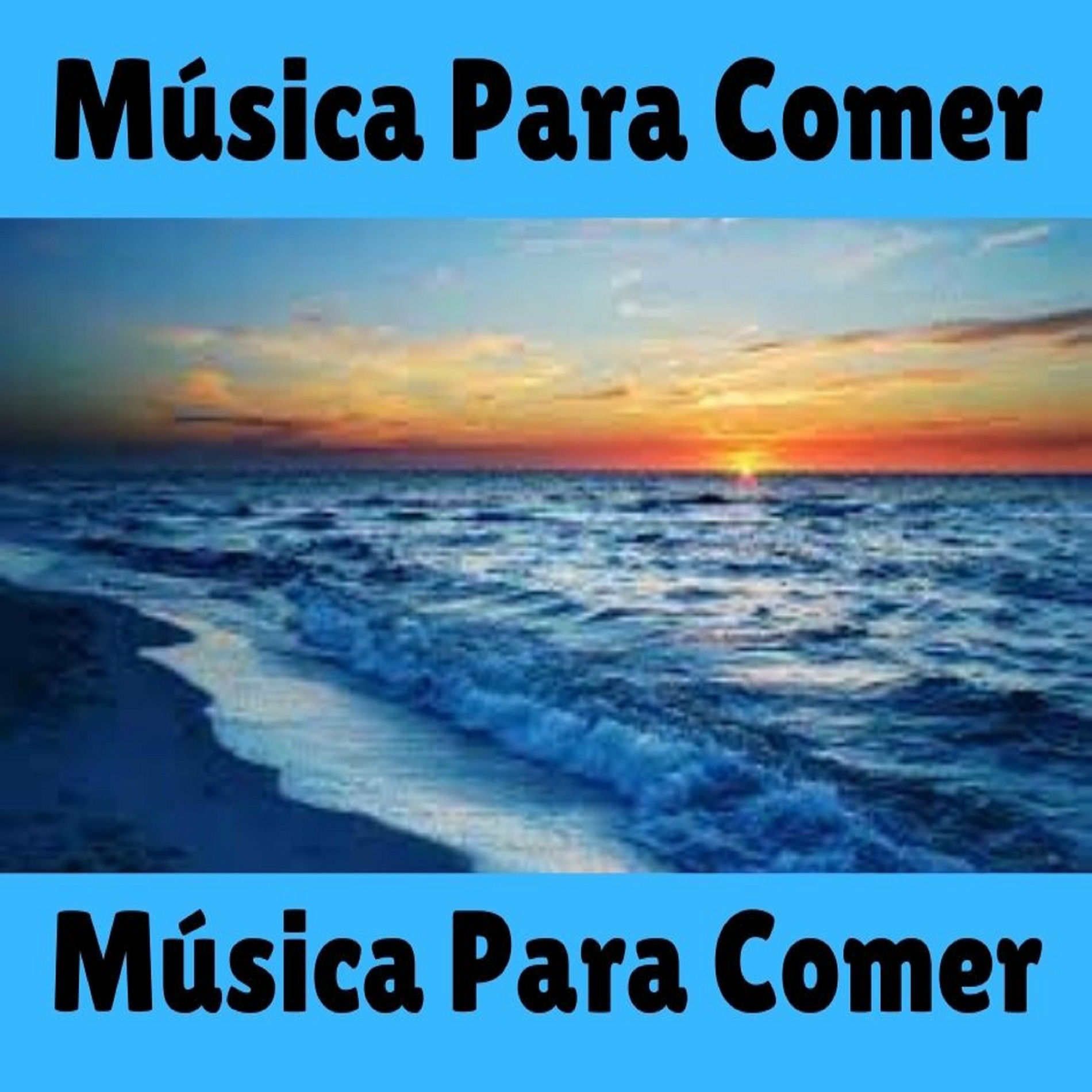 Album cover of Música para Comer