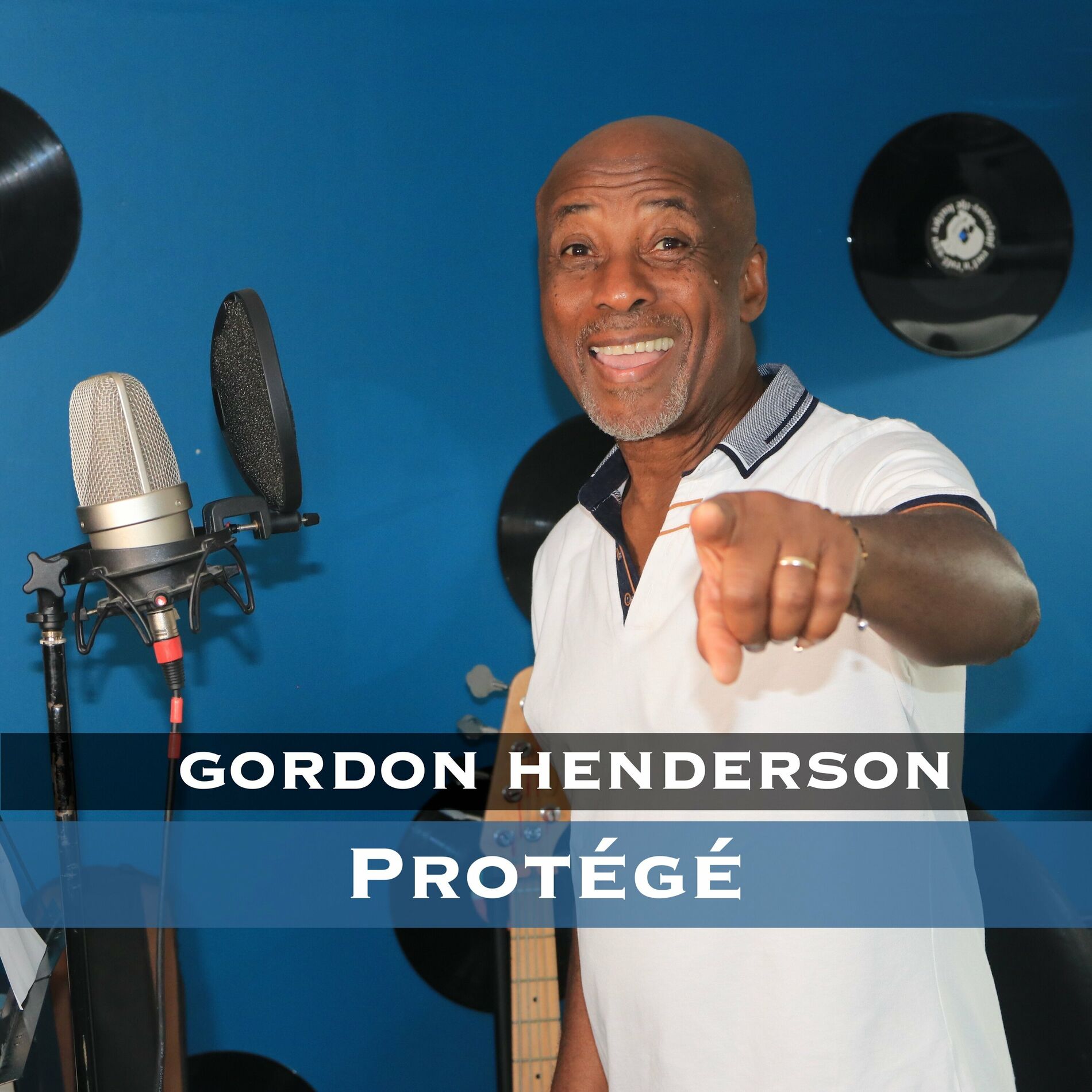 Album cover of Protégé