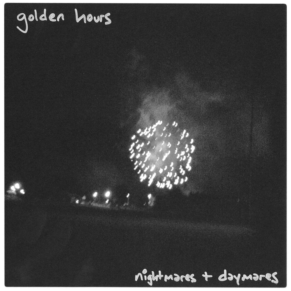 Picture of Nightmares + Daymares