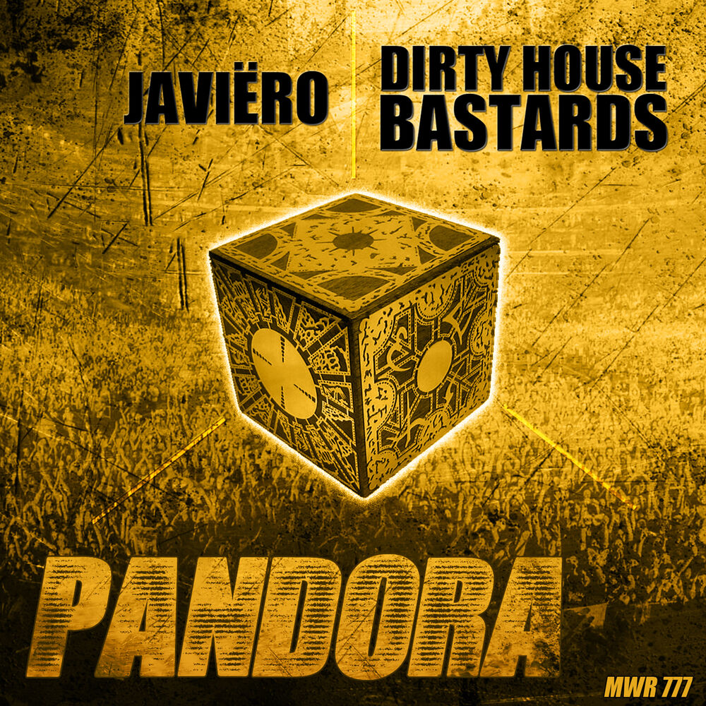 Picture of Pandora