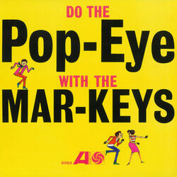 Cover of Do The Pop-Eye