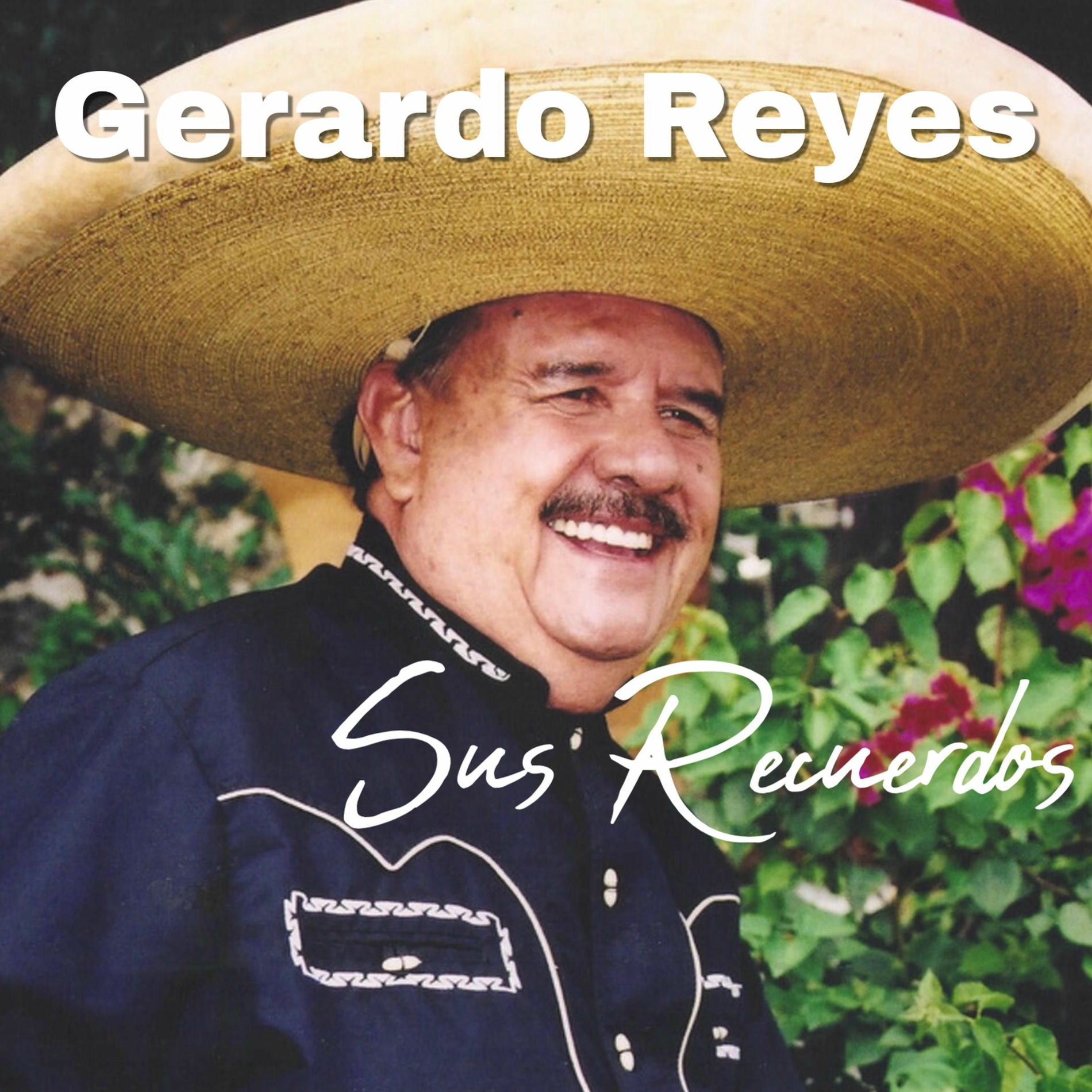 Album cover of Sus Recuerdos