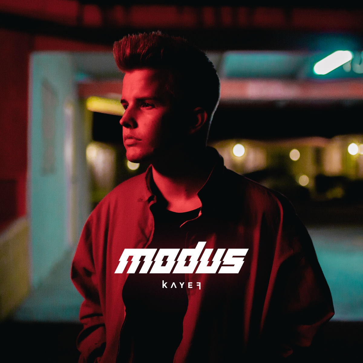 Album picture of MODUS