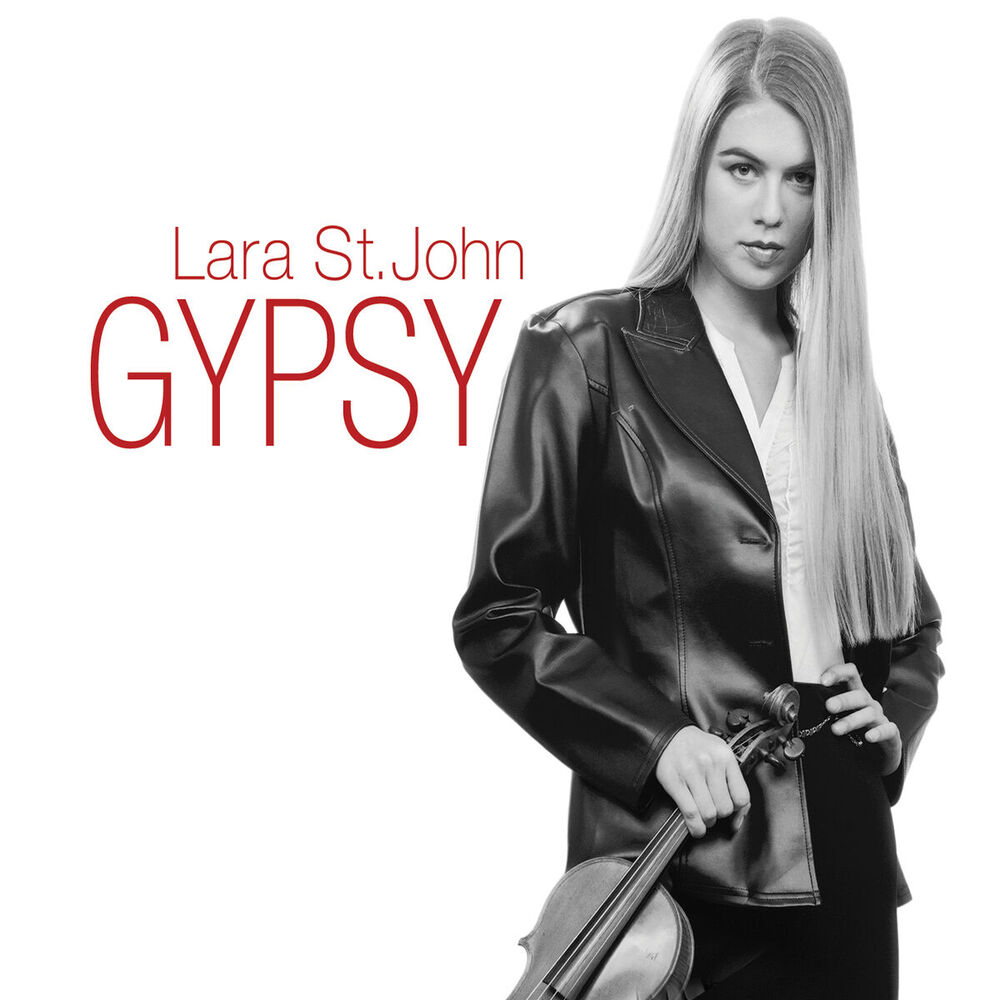 Picture of Gypsy
