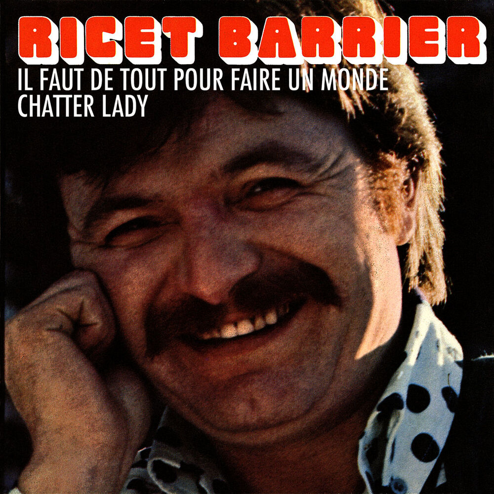 Picture of Il faut de tout pour faire un monde / Chatter Lady (Evasion 1973) - Single