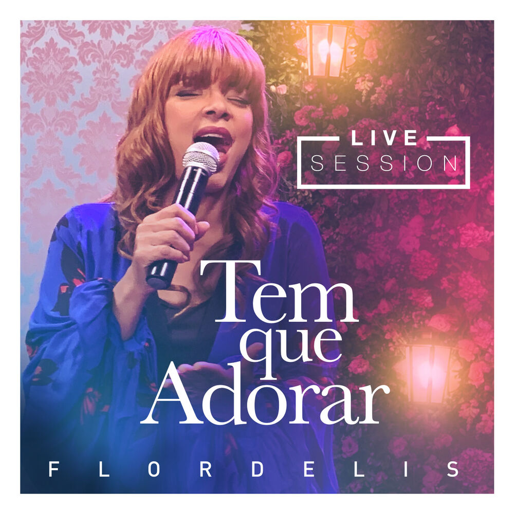 Picture of Tem que Adorar (Live Session)