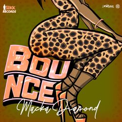 Cover of Bounce