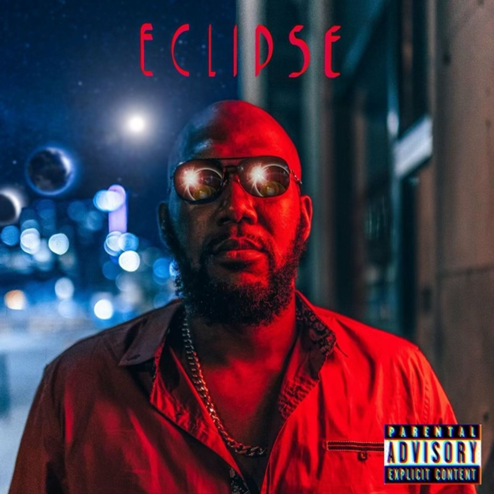 Album cover of Eclipse