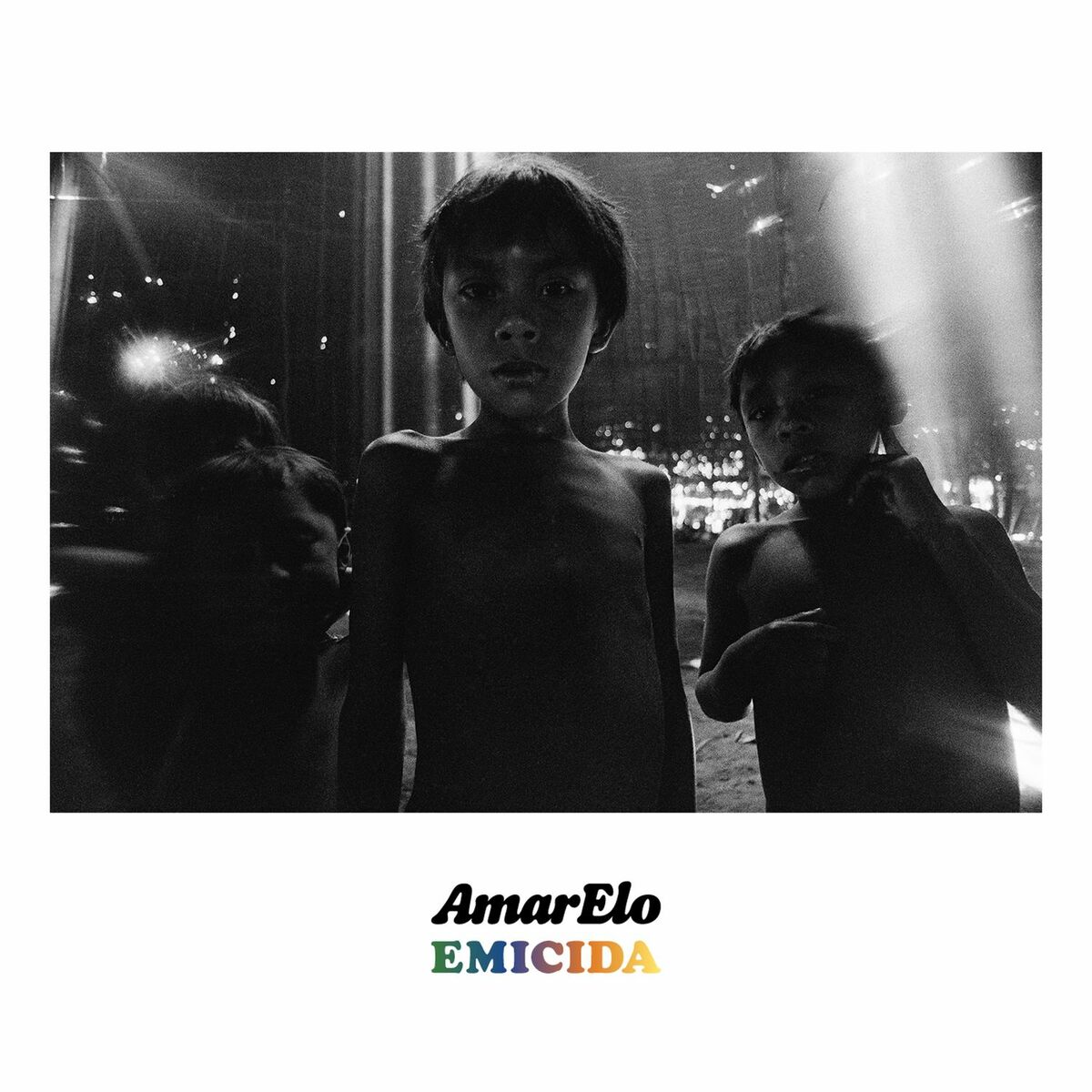 Album cover of AmarElo