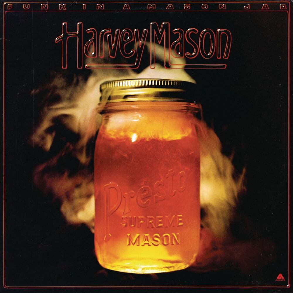 Picture of Funk In A Mason Jar