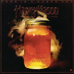 Cover of Funk In A Mason Jar