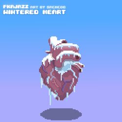 Cover of Wintered Heart