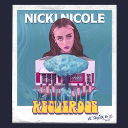 Cover of Recuerdos