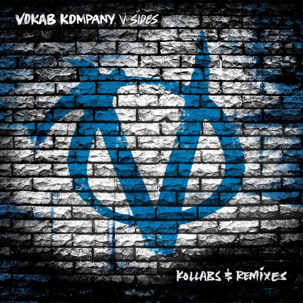Picture of V Sides: Kollabs & Remixes Vol 1
