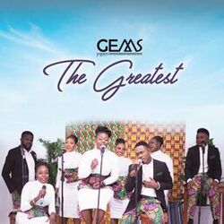Cover of The Greatest