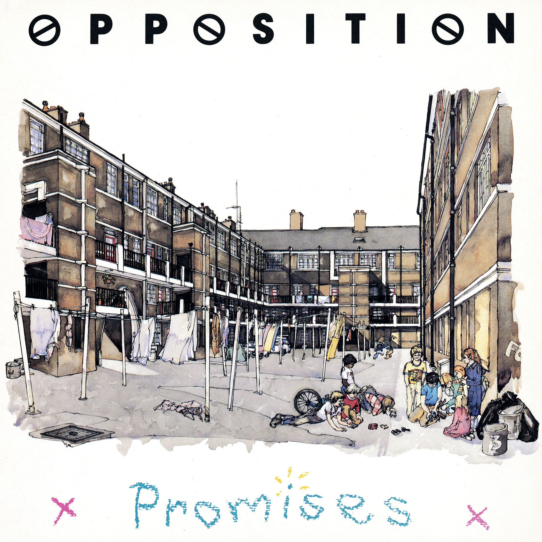 Album cover of Promises (Remastered)