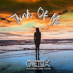 Cover of Think of Me
