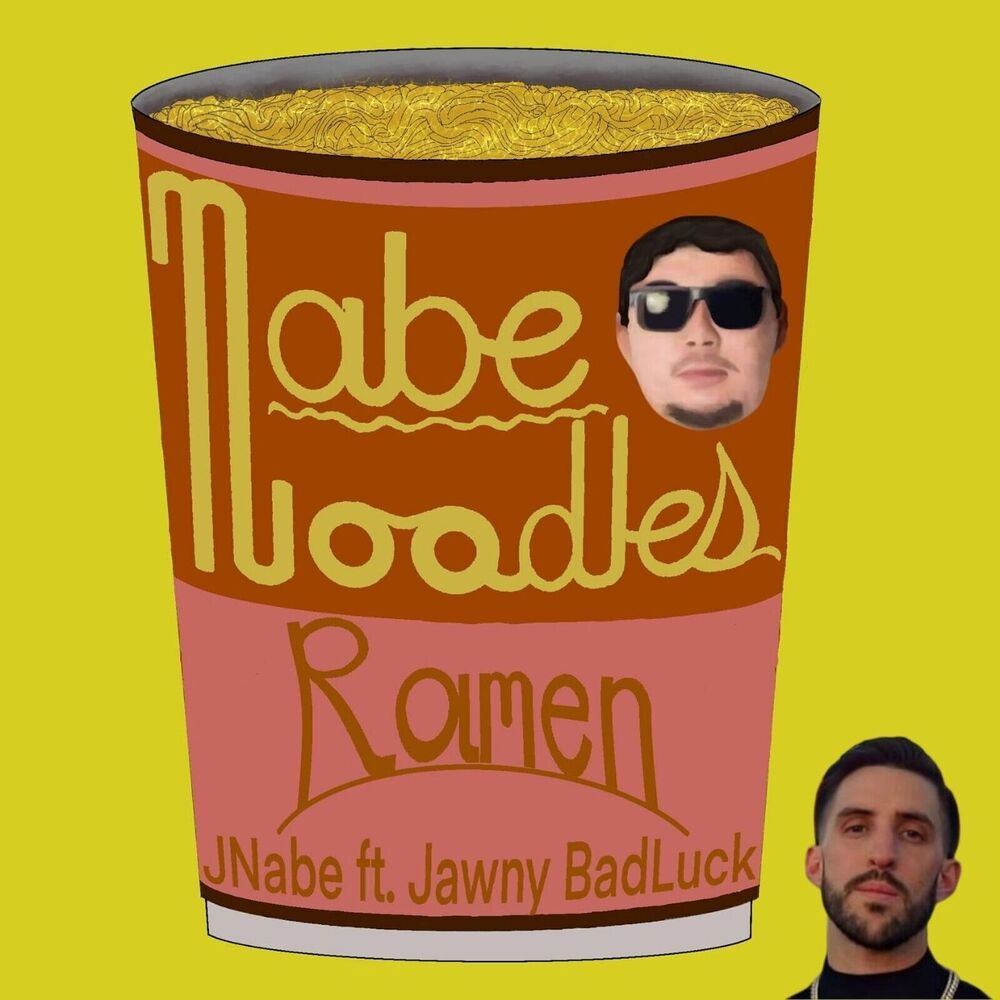 Picture of Ramen (Video Version)