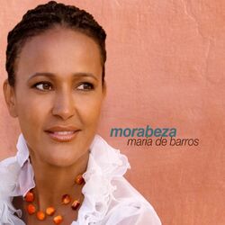 Cover of Morabeza
