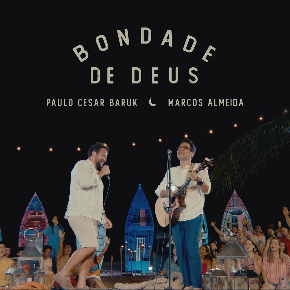 BONDADE DE DEUS