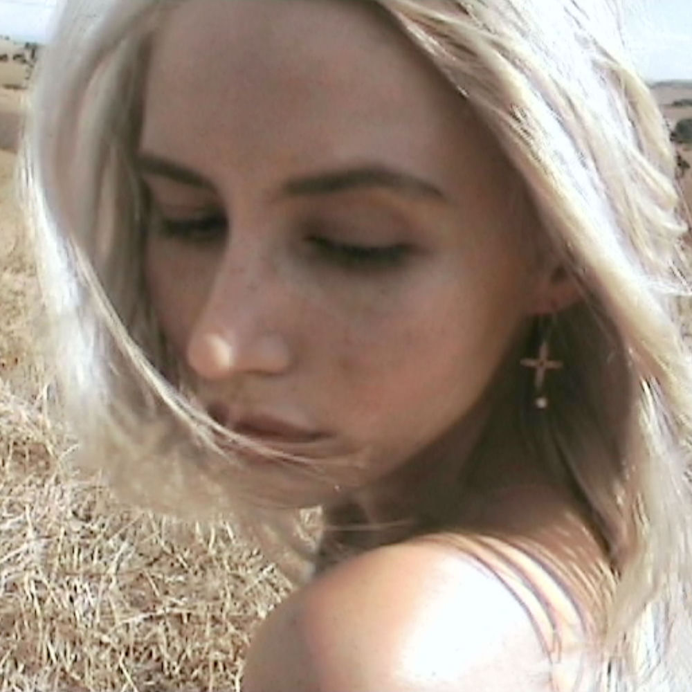 Album artwork for Too Much by Asha Ryder West