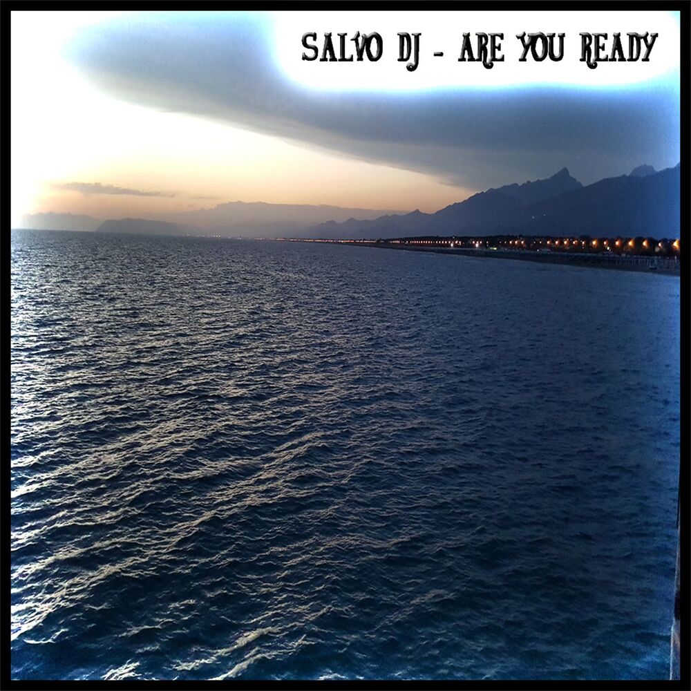 Picture of Are You Ready