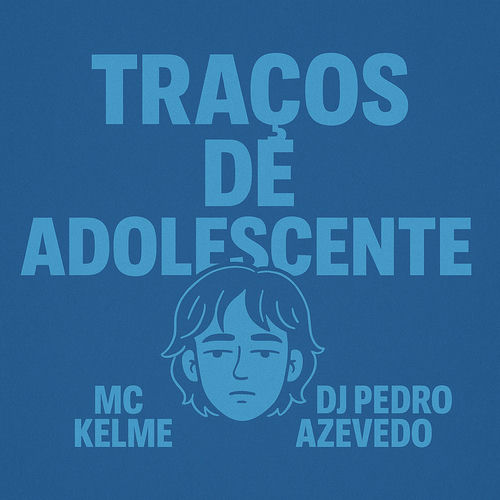 Traços de Adolescente
