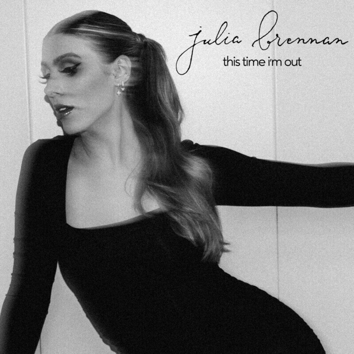 Album cover of This Time I'm Out