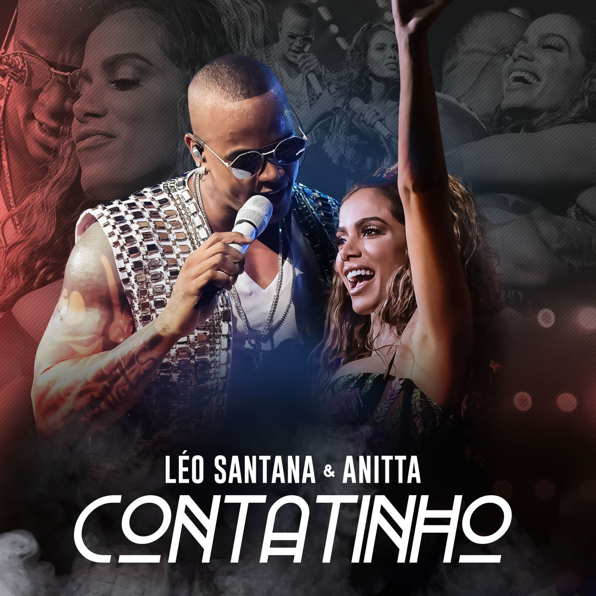 Album picture of Contatinho (Ao Vivo)