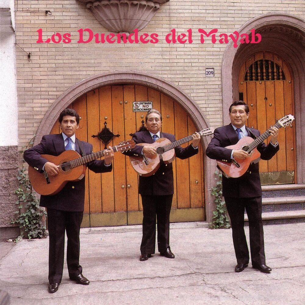 Picture of Los Duendes Del Mayab