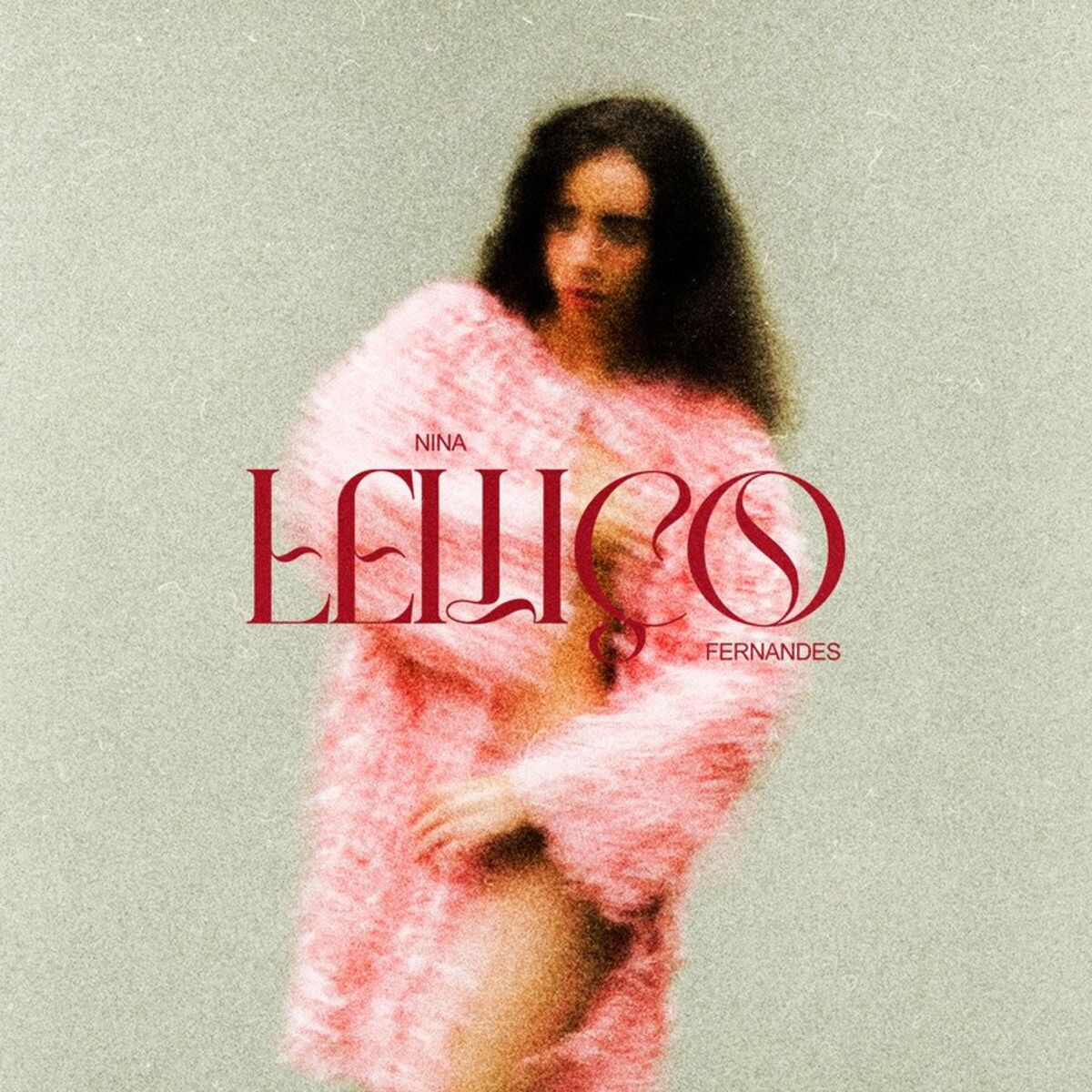 Album cover of feitiço