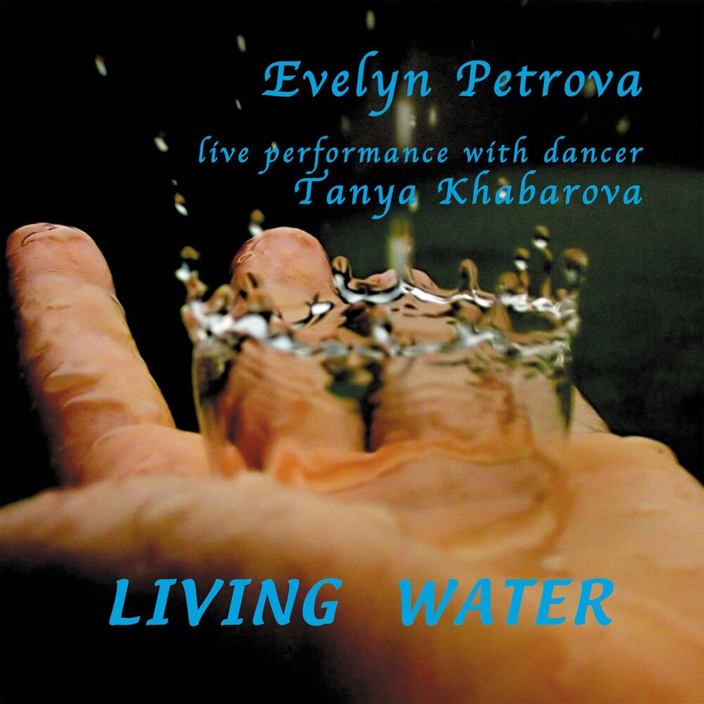 Picture of Living Water