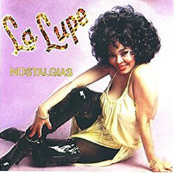Cover of Nostalgias