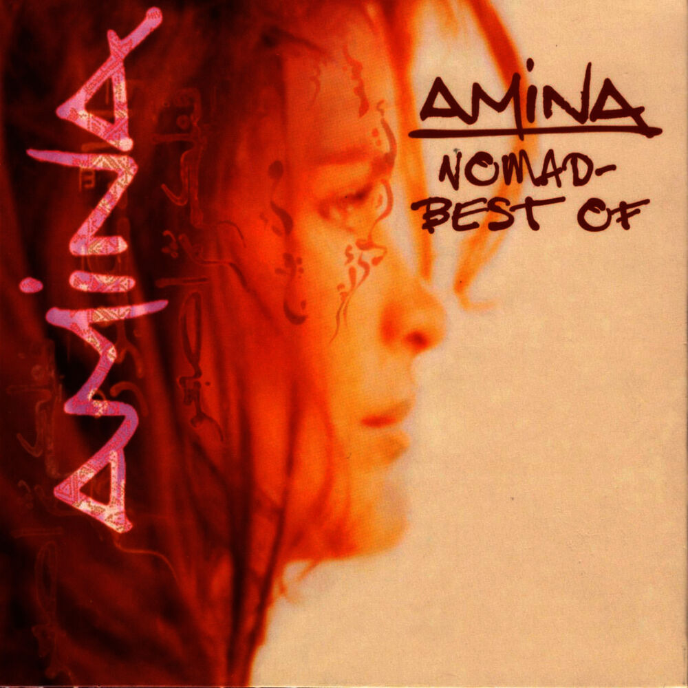 Picture of Nomad - Best of