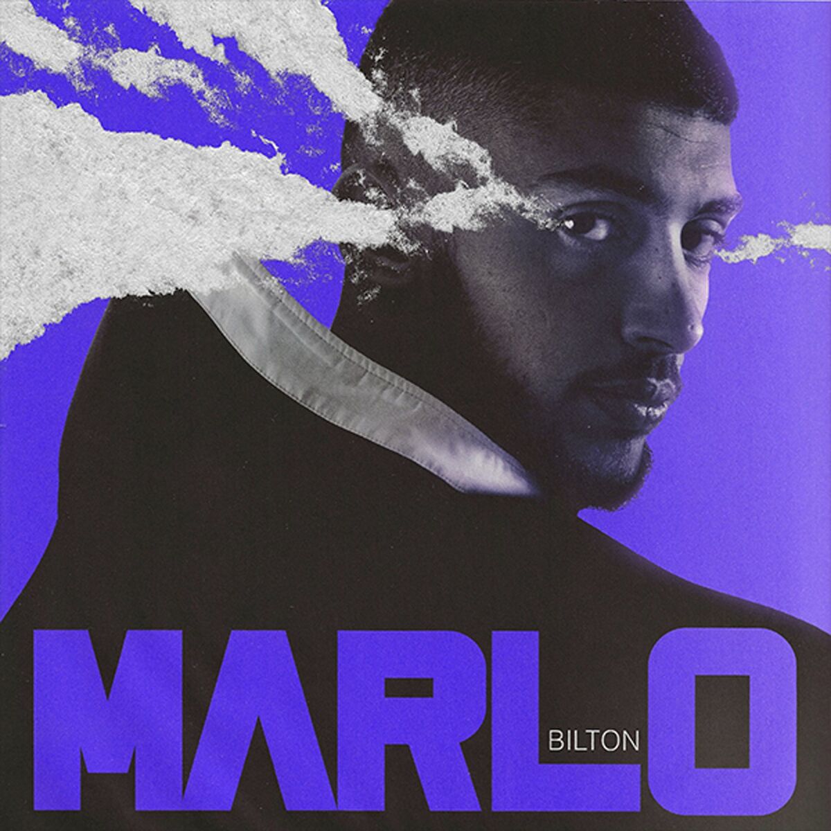 Album cover of Marlo