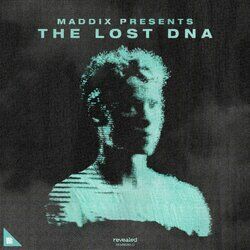 Cover of The Lost DNA Vol. 1