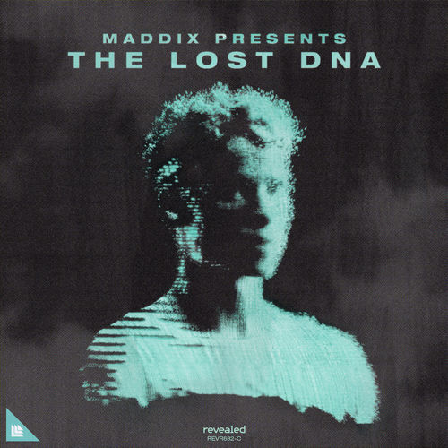 The Lost DNA Vol. 1 - Maddix | Deezer