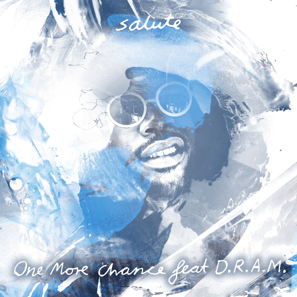 One More Chance (Karma Kid Remix) album cover