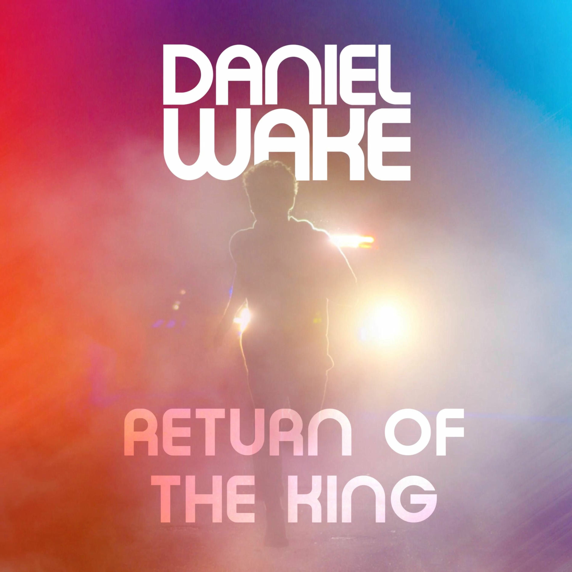 Album cover of Return of the King