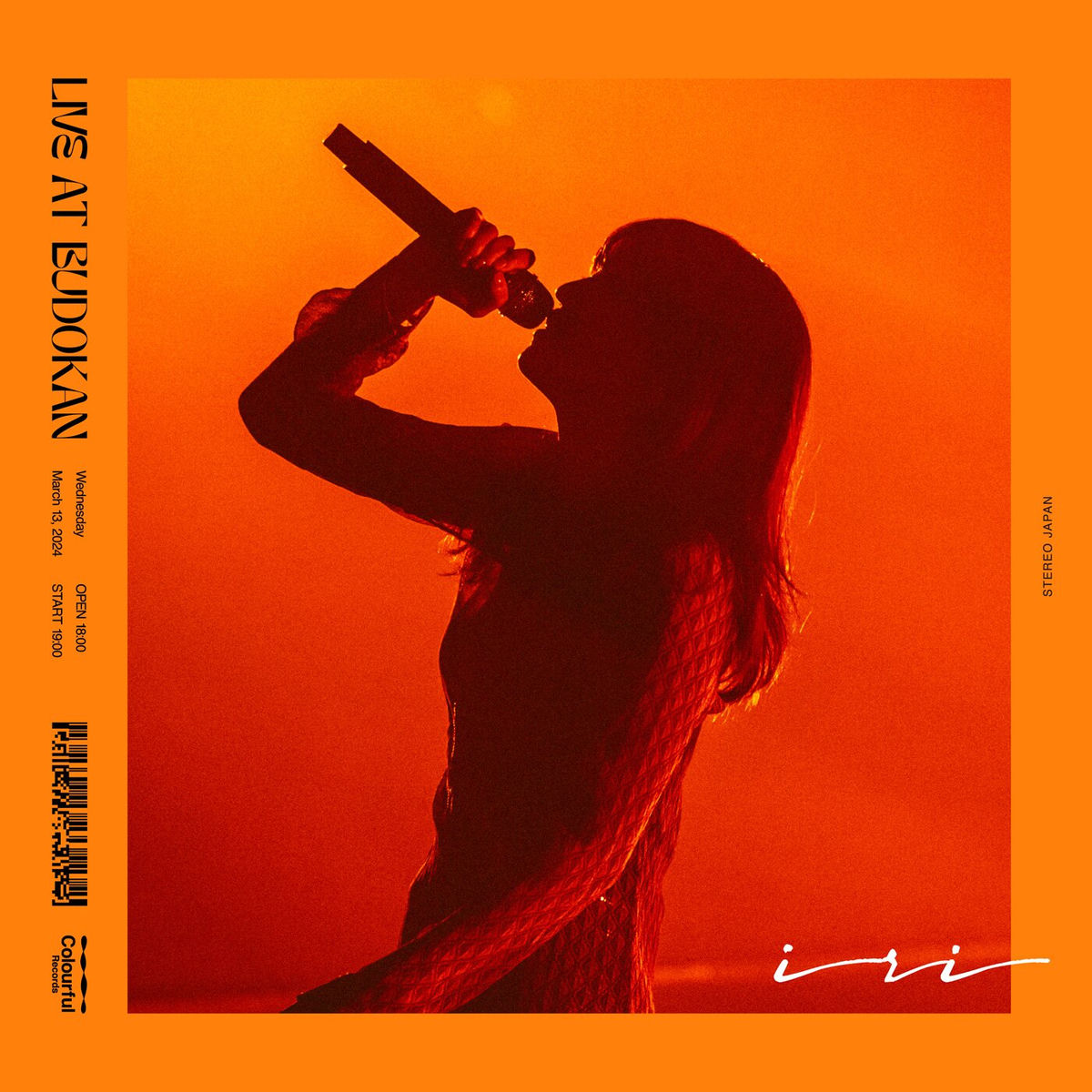 iri - Shade | Deezer