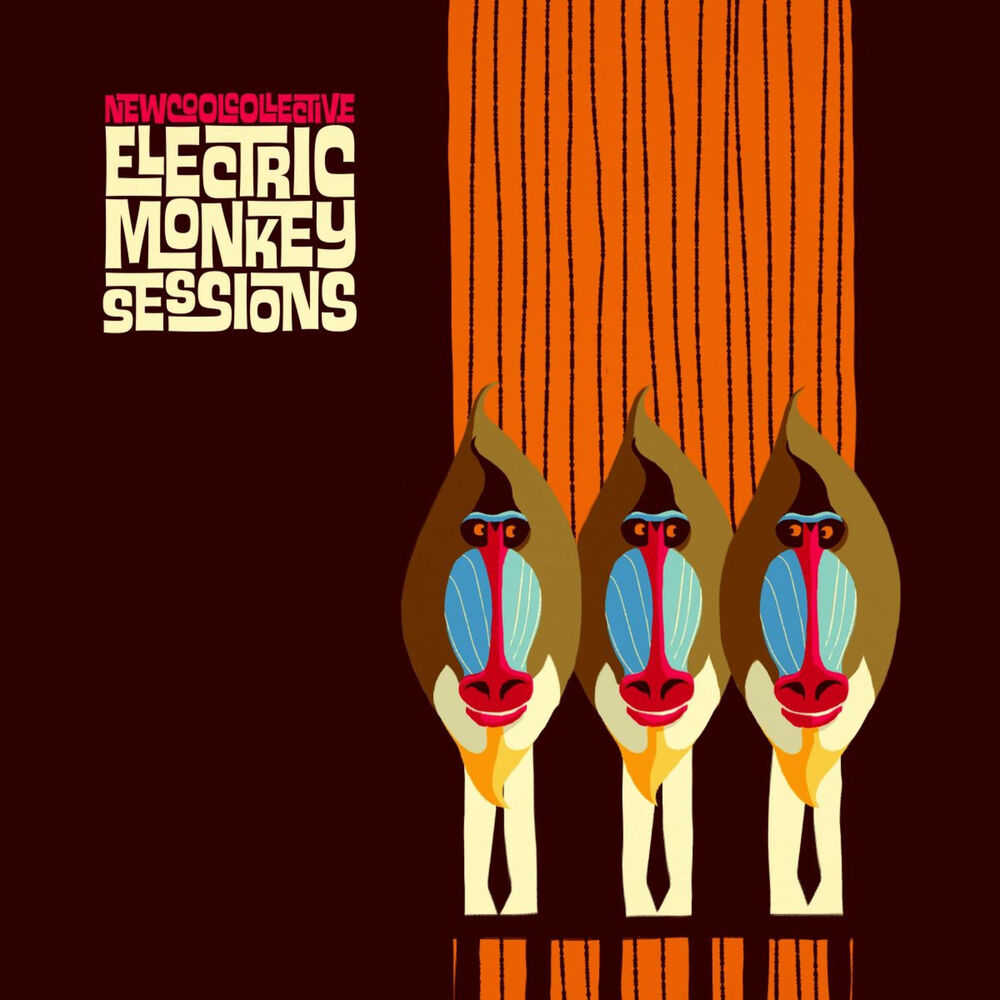 Picture of Electric Monkey Sessions