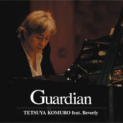 Cover of Guardian