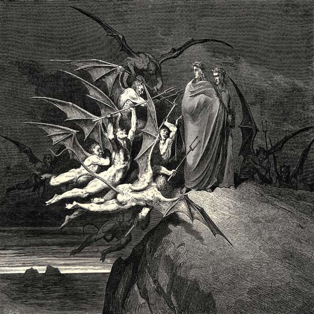 Picture of The Fall