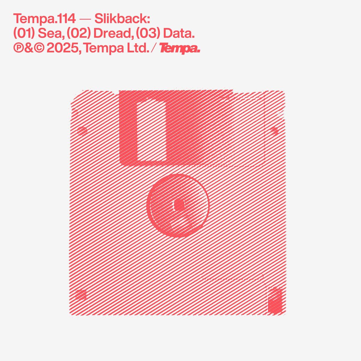 Album cover of Data