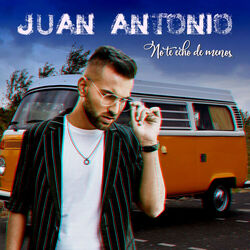 Cover of No Te Echo De Menos